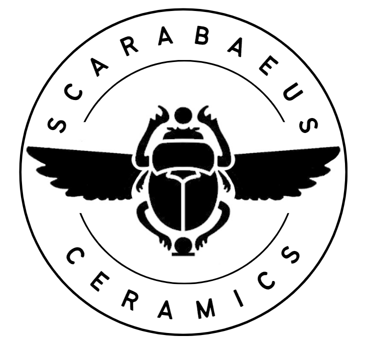 Scarabaeus Ceramics
